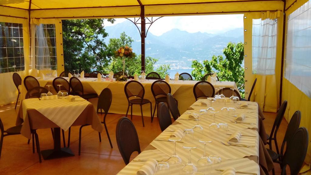 Agriturismo La Part San Zeno di Montagna Ngoại thất bức ảnh